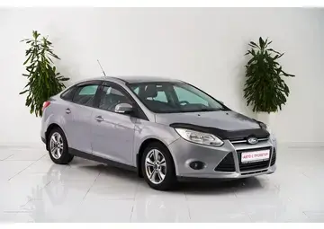 Ford Focus Вид 3