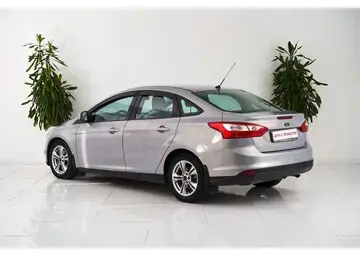Ford Focus Вид 4