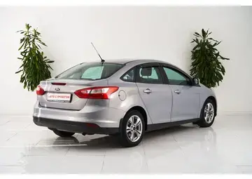 Ford Focus Вид 5