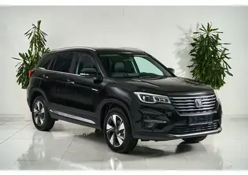 Changan CS75 Вид 3
