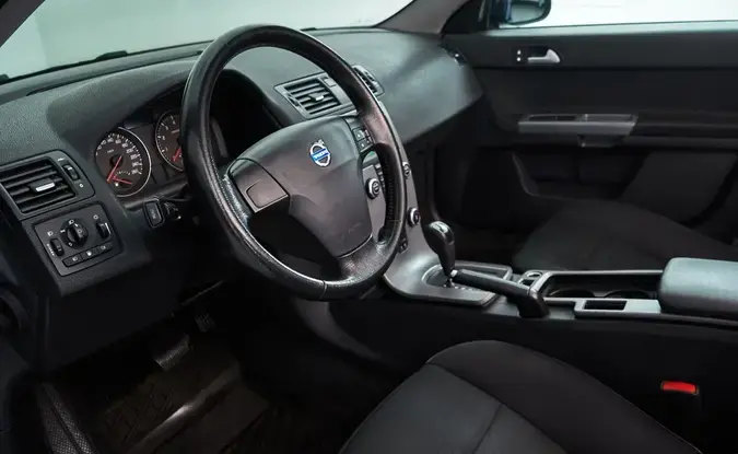 Volvo S40