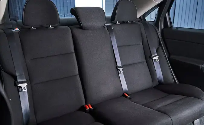 Volvo S40