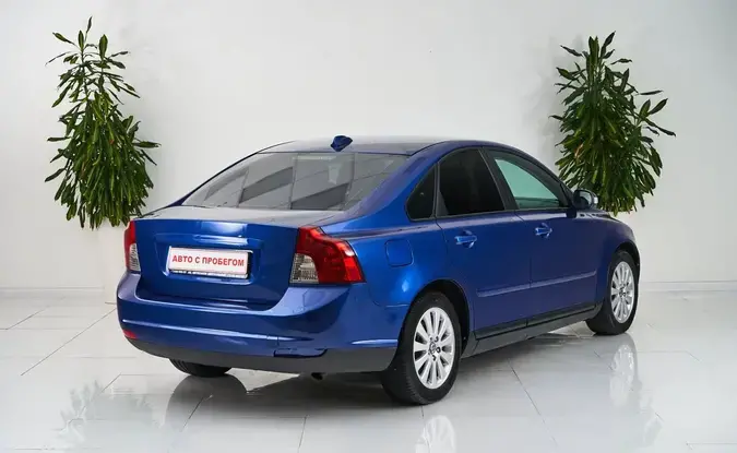 Volvo S40