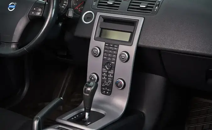Volvo S40