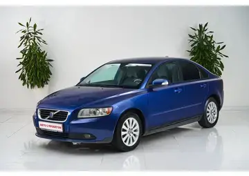 Volvo S40 Вид 1