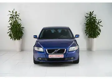 Volvo S40 Вид 2