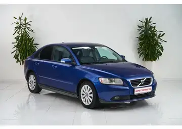 Volvo S40 Вид 3