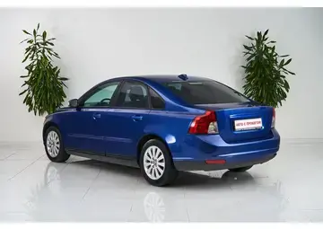 Volvo S40 Вид 4