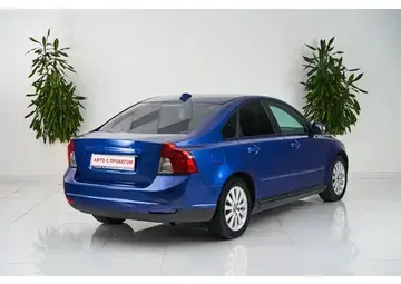 Volvo S40 Вид 5