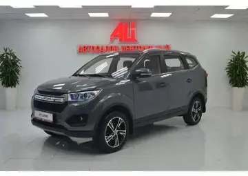 Lifan Myway Вид 1