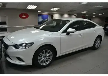 Mazda 6 Вид 1