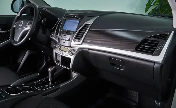 KGM | Ssangyong Actyon