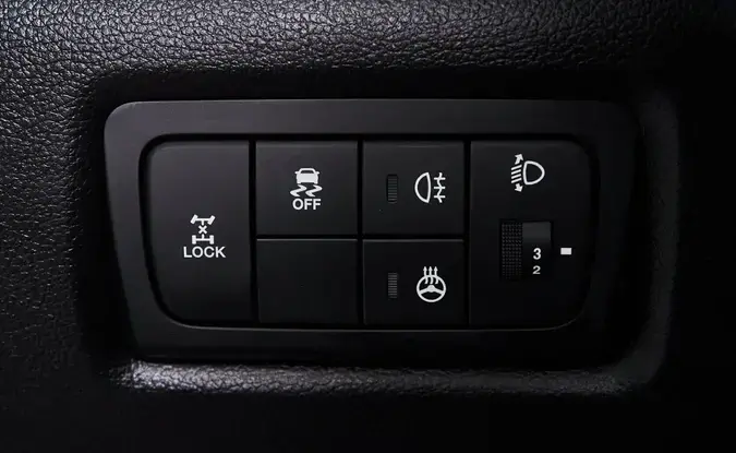 KGM | Ssangyong Actyon