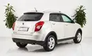 KGM | Ssangyong Actyon