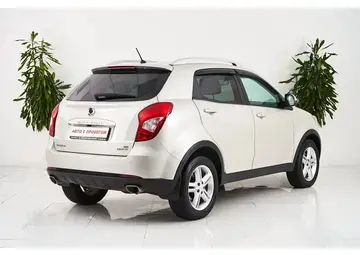 KGM | Ssangyong Actyon Вид 5