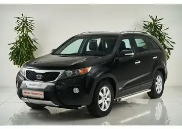 Kia Sorento Вид 1