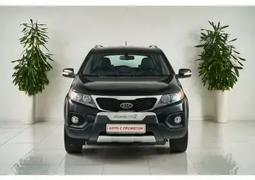 Kia Sorento Вид 2