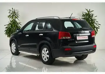 Kia Sorento Вид 4