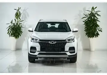 Chery Tiggo 4 Вид 2