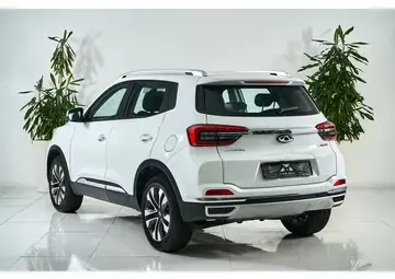 Chery Tiggo 4 Вид 5