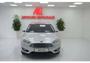 Ford Focus Вид 2