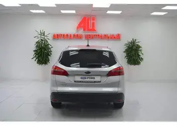 Ford Focus Вид 4