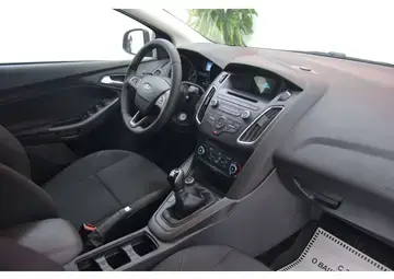 Ford Focus Вид 5