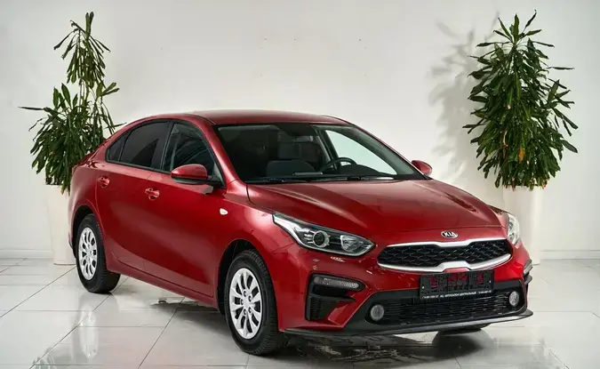 Kia Cerato