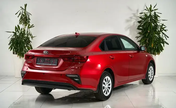 Kia Cerato