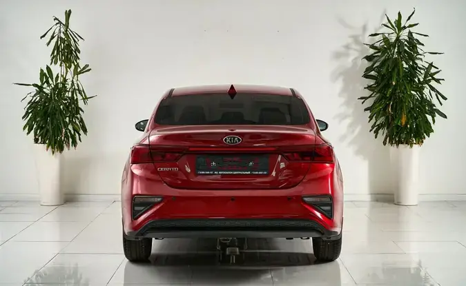 Kia Cerato