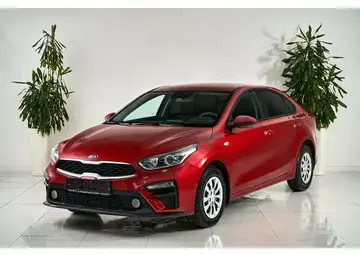Kia Cerato Вид 1