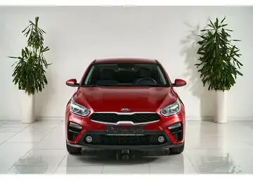 Kia Cerato Вид 2