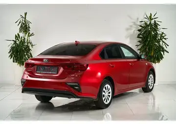 Kia Cerato Вид 5