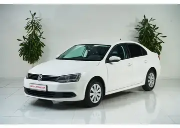 Volkswagen Jetta Вид 1