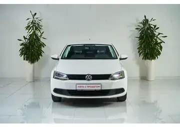 Volkswagen Jetta Вид 2