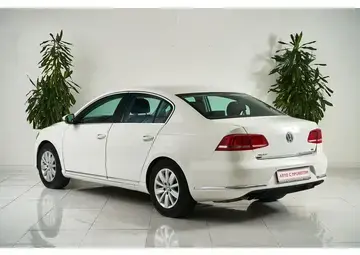 Volkswagen Passat Вид 4