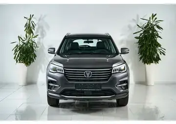 Changan CS75 Вид 2