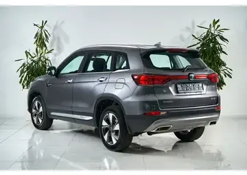 Changan CS75 Вид 5