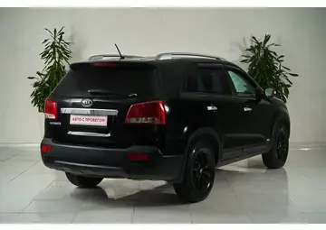 Kia Sorento Вид 5