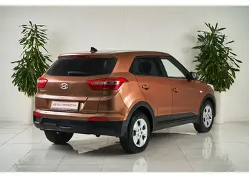 Hyundai Creta Вид 5