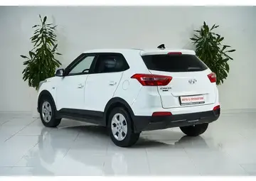 Hyundai Creta Вид 4