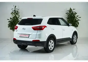 Hyundai Creta Вид 5