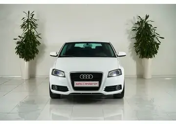 Audi A3 Вид 2