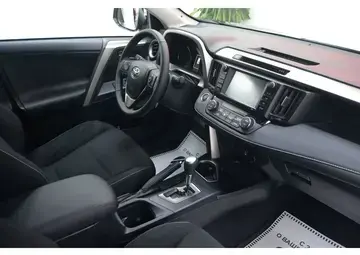 Toyota RAV4 Вид 5
