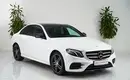 Mercedes benz E-Класс