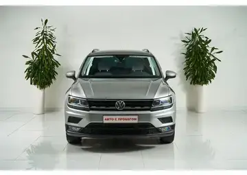 Volkswagen Tiguan Вид 2