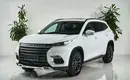 Exeed TXL