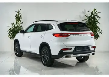 Exeed TXL Вид 4