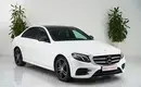 Mercedes benz E-Класс