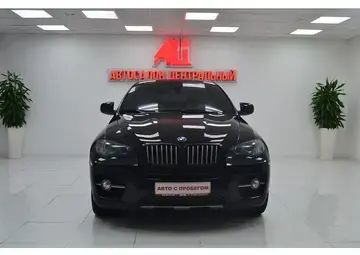 BMW X6 Вид 2